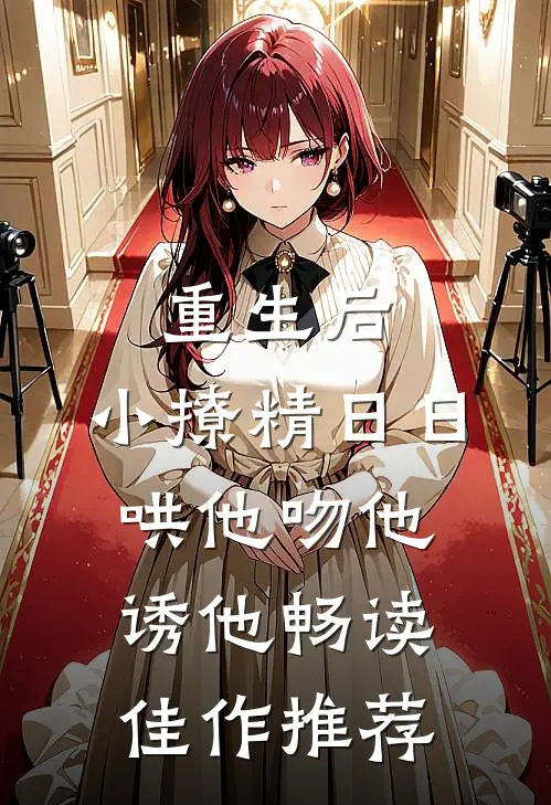 重生后，小撩精日日哄他吻他诱他畅读佳作推荐