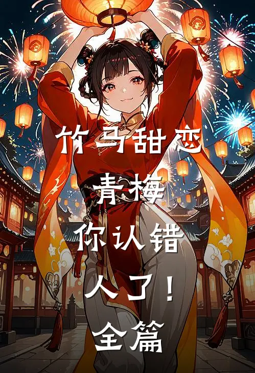 竹马甜恋：青梅，你认错人了！全篇