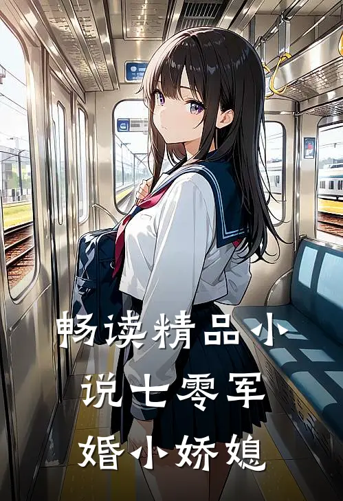 畅读精品小说七零军婚小娇媳