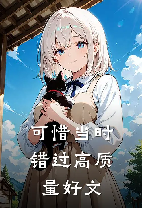 可惜当时错过高质量好文