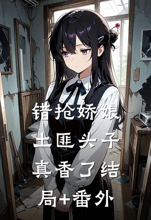 错抢娇娘：土匪头子真香了结局+番外