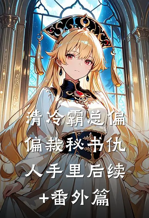 清冷霸总偏偏栽秘书仇人手里后续+番外篇