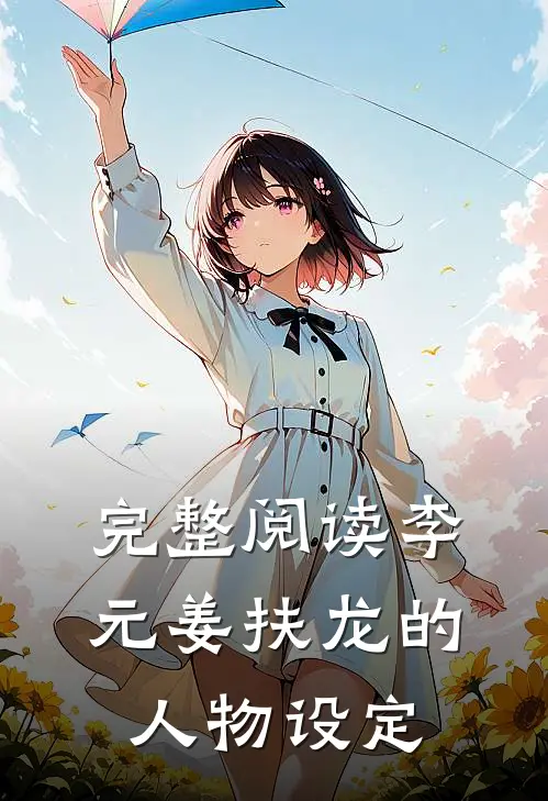 完整阅读李元姜扶龙的人物设定