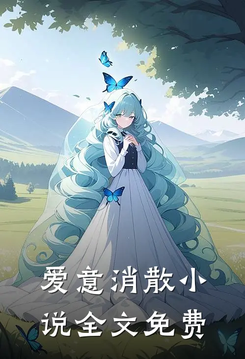 爱意消散小说全文免费
