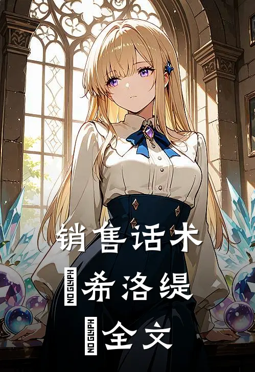 销售话术『希洛缇』全文