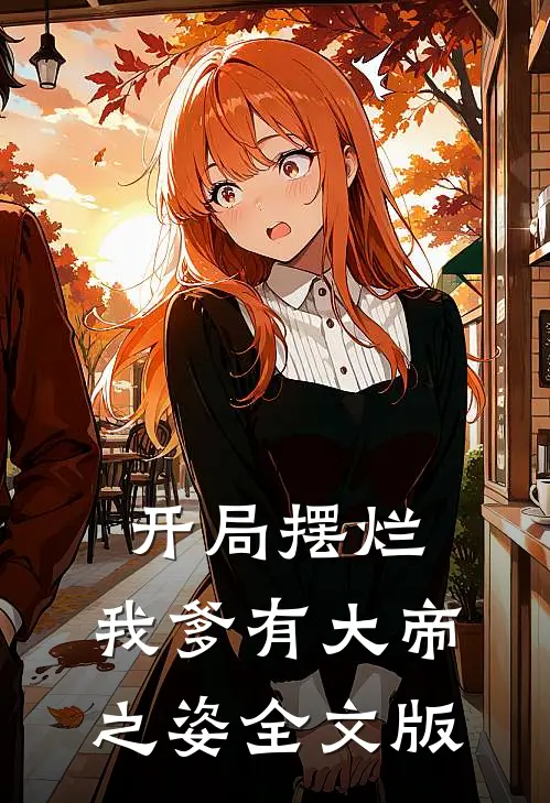 开局摆烂，我爹有大帝之姿全文版