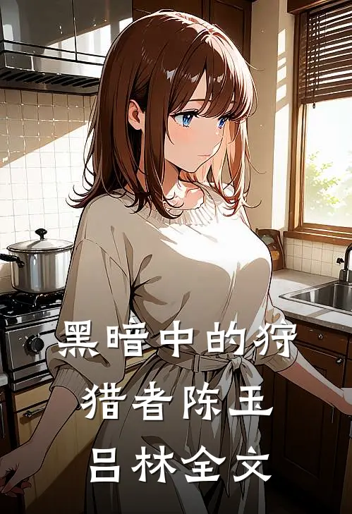 黑暗中的狩猎者陈玉吕林全文