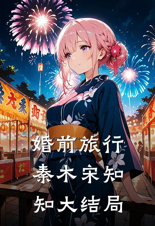 婚前旅行秦木宋知知大结局
