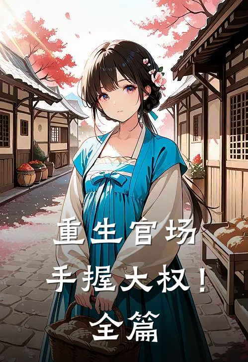 重生官场：手握大权！全篇