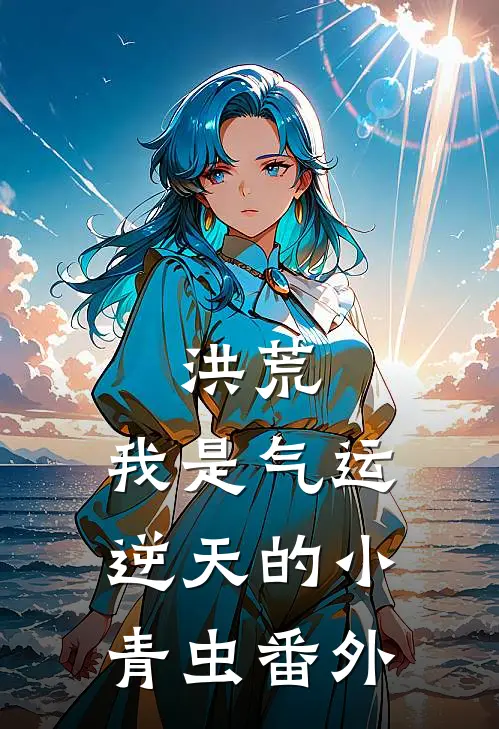 洪荒：我是气运逆天的小青虫 番外