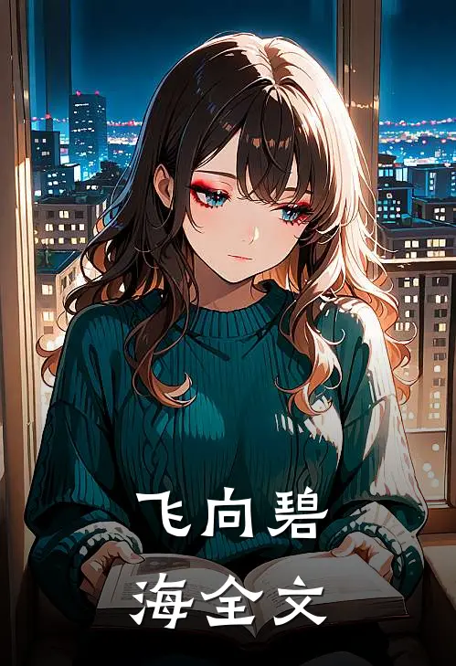飞向碧海全文