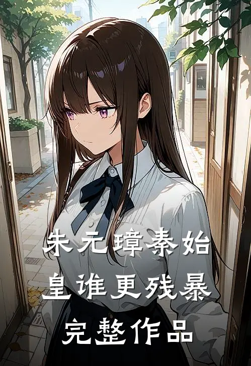 朱元璋秦始皇谁更残暴完整作品