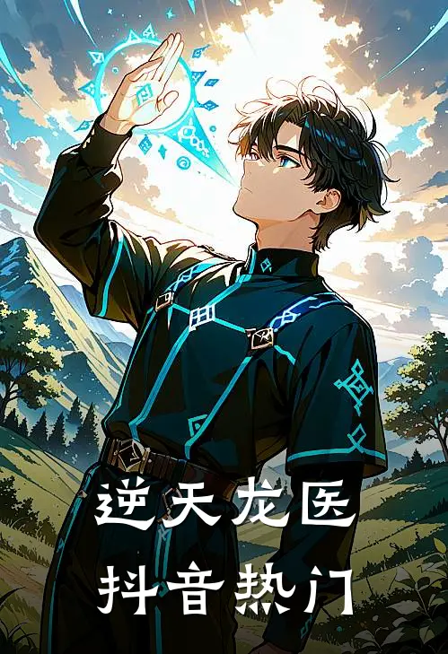 逆天龙医抖音热门
