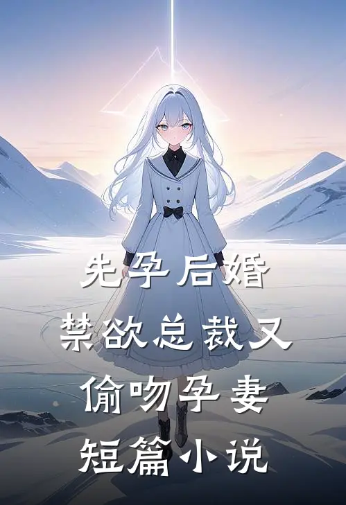 先孕后婚，禁欲总裁又偷吻孕妻短篇小说