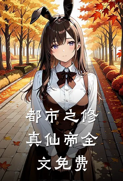 都市之修真仙帝全文免费