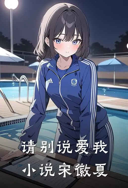 请别说爱我小说宋徽夏