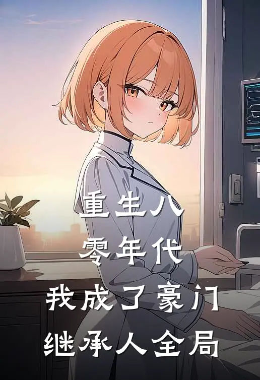 重生八零年代，我成了豪门继承人全局