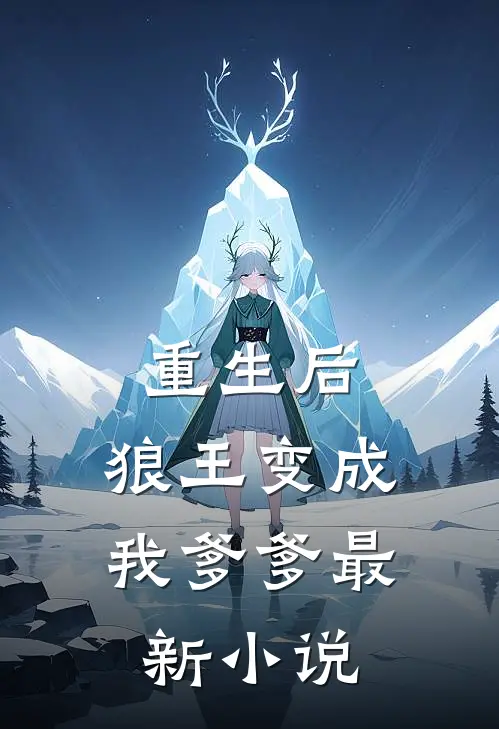 重生后,狼王变成我爹爹最新小说