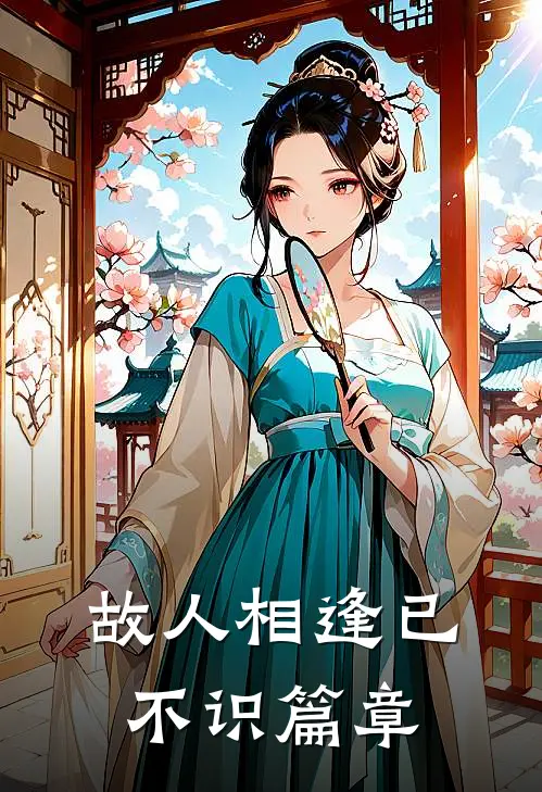 故人相逢已不识篇章