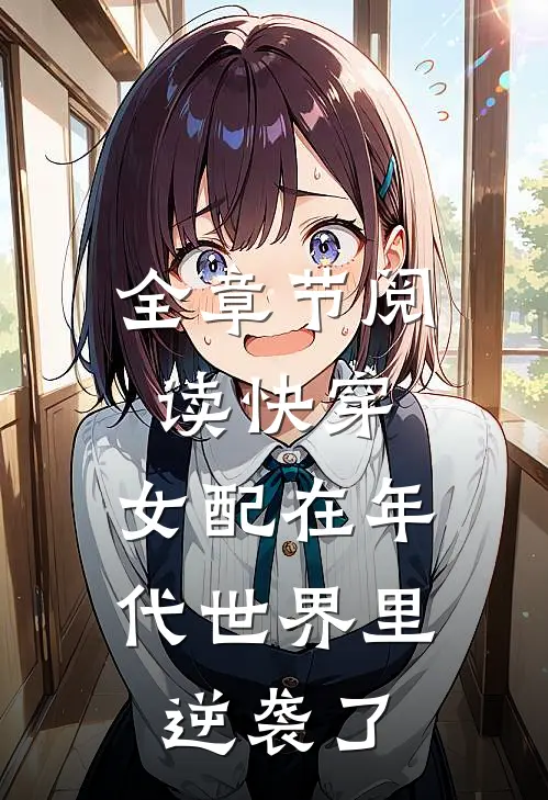 全章节阅读快穿：女配在年代世界里逆袭了