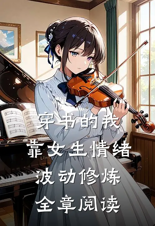 穿书的我，靠女生情绪波动修炼全章阅读