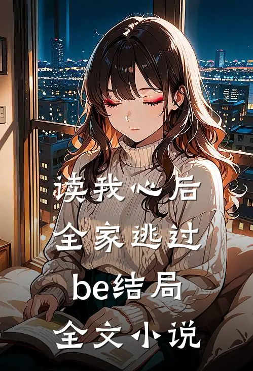 读我心后，全家逃过be结局全文小说