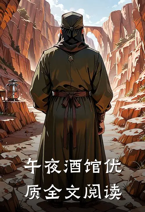 午夜酒馆优质全文阅读