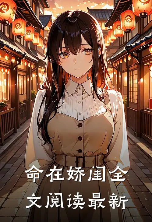 命在娇闺全文阅读最新
