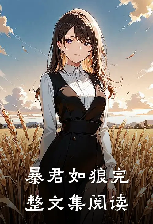 暴君如狼完整文集阅读