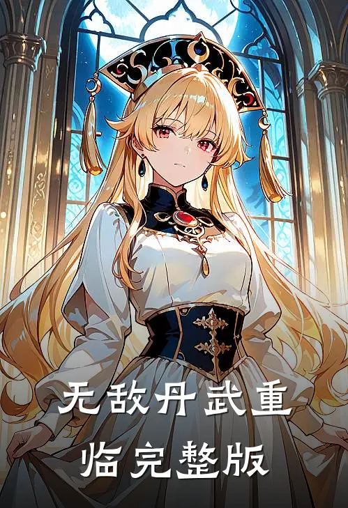 无敌丹武重临完整版