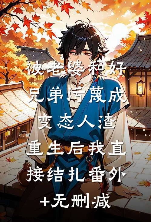 被老婆和好兄弟污蔑成变态人渣，重生后我直接结扎番外+无删减