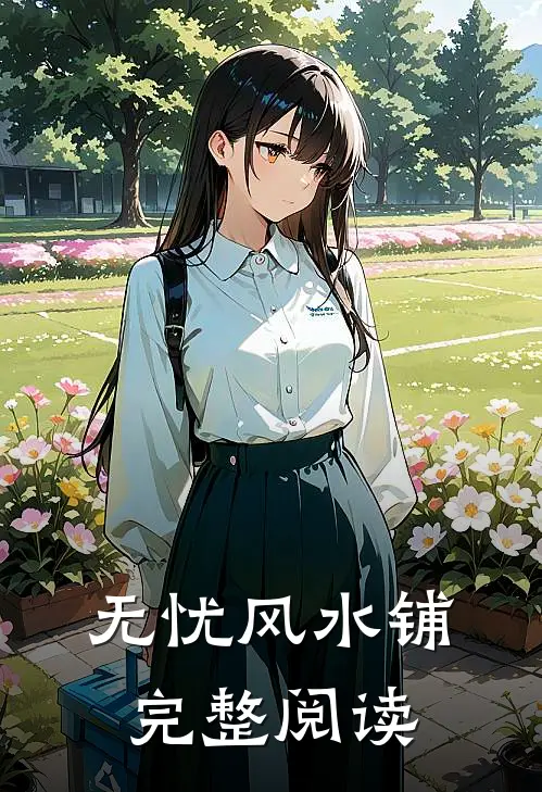 无忧风水铺完整阅读