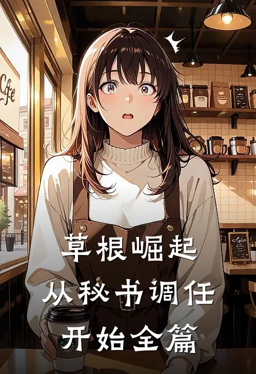 草根崛起：从秘书调任开始全篇