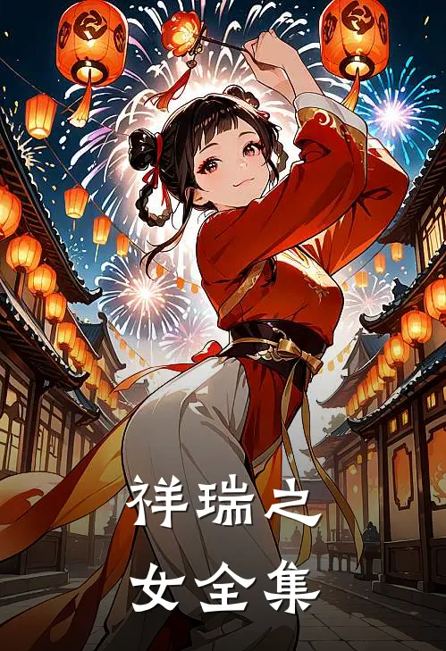 祥瑞之女 全集