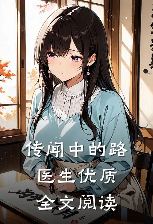 传闻中的路医生优质全文阅读