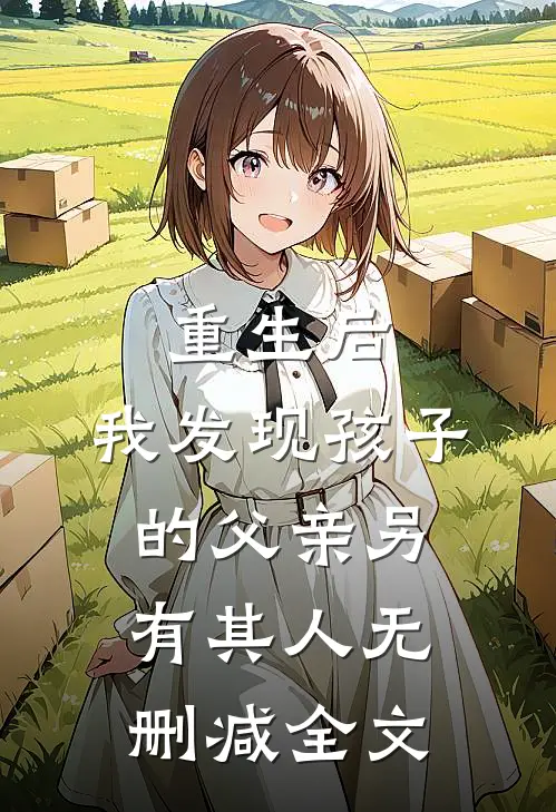 重生后，我发现孩子的父亲另有其人无删减全文