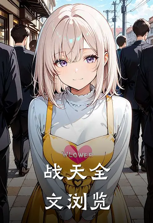 战天全文浏览
