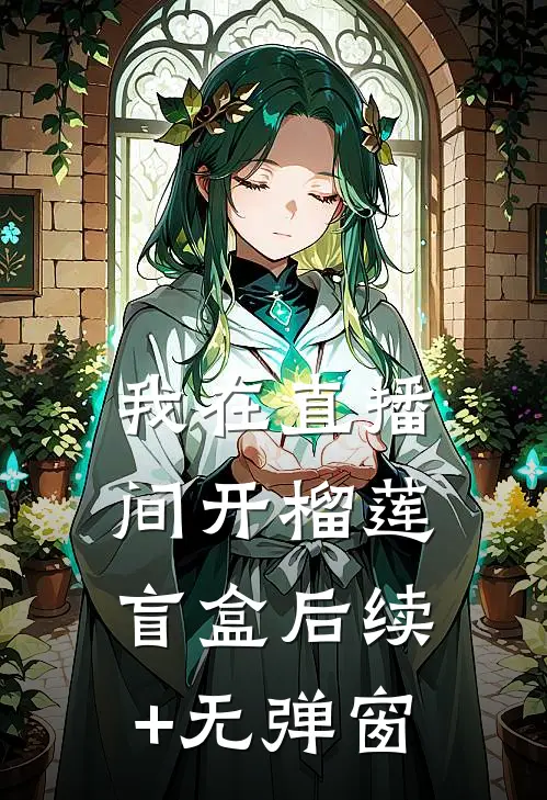 我在直播间开榴莲盲盒后续+无弹窗