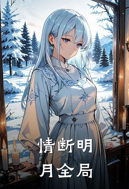 情断明月全局