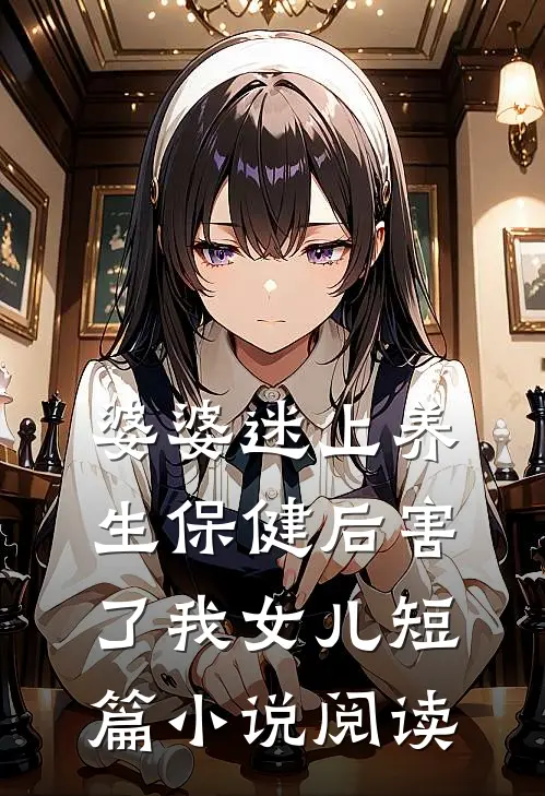 婆婆迷上养生保健后害了我女儿短篇小说阅读