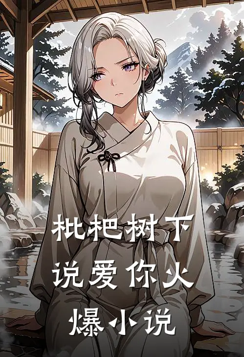 枇杷树下说爱你火爆小说