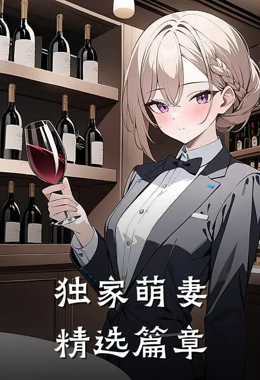 独家萌妻精选篇章