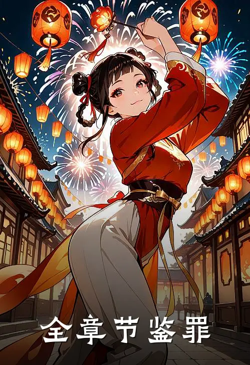 全章节鉴罪