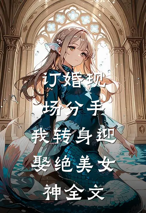 订婚现场分手，我转身迎娶绝美女神全文