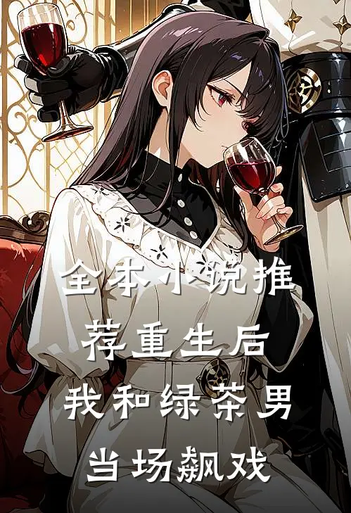 全本小说推荐重生后，我和绿茶男当场飙戏