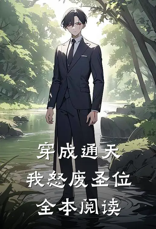 穿成通天：我怒废圣位全本阅读