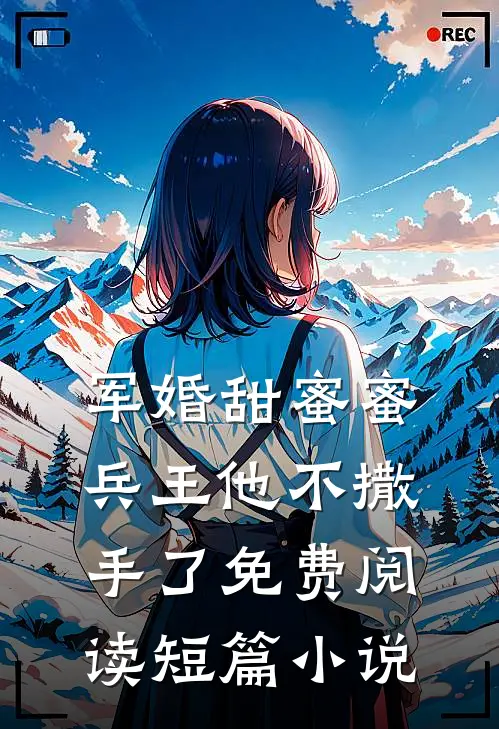 军婚甜蜜蜜,兵王他不撒手了免费阅读短篇小说