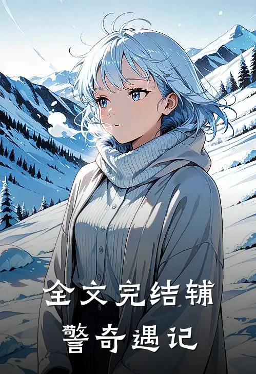 全文完结辅警奇遇记
