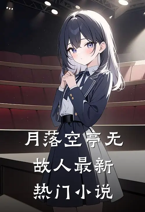月落空亭无故人最新热门小说