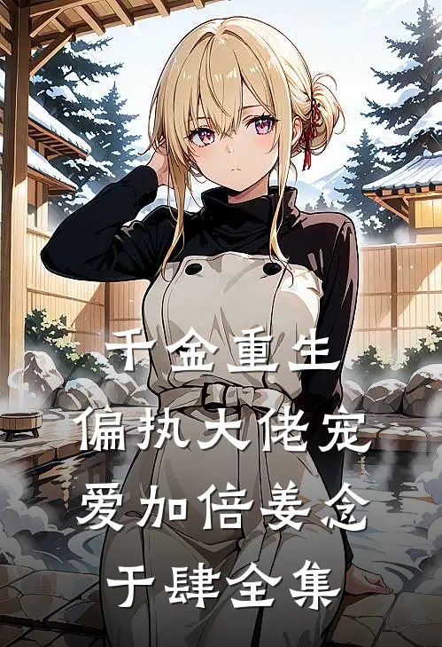 千金重生：偏执大佬宠爱加倍姜念于肆全集